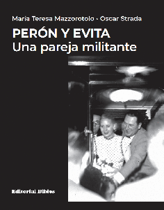 Perón y Evita