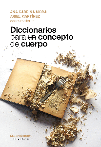 Diccionarios para un concepto de cuerpo