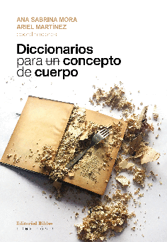 Diccionarios para un concepto de cuerpo