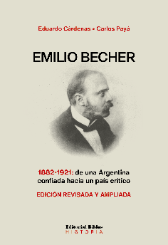 Emilio Becher (1882-1921)