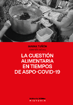 La cuestión alimentaria en tiempos de ASPO-COVID-19