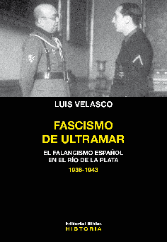 Fascismo de ultramar