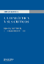La dialéctica y sus críticos