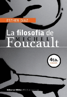 La filosofía de Michel Foucault.