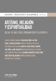 Ateísmo, religión y espiritualidad