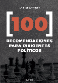 100 Recomendaciones para dirigentes políticos