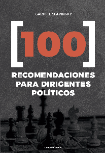 100 Recomendaciones para dirigentes políticos