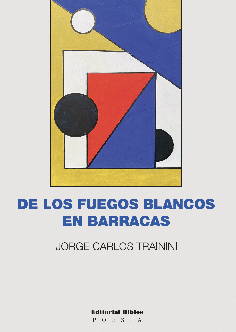 De los fuegos blancos en Barracas