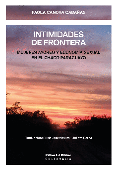 Intimidades de frontera