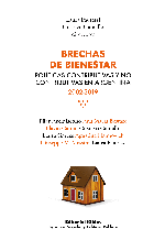 Brechas de bienestar