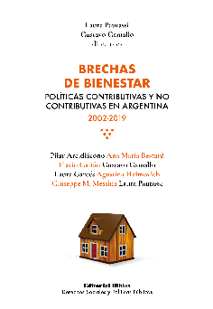 Brechas de bienestar