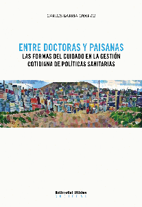 Entre doctoras y paisanas