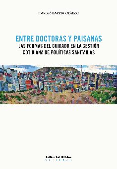 Entre doctoras y paisanas