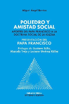 Poliedro y amistad social