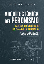 Arquitectónica del peronismo