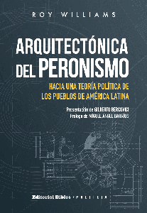 Arquitectónica del peronismo