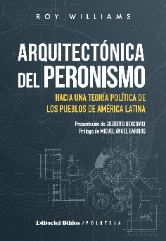 Arquitectónica del peronismo