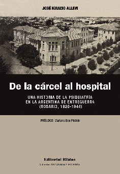 De la cárcel al hospital