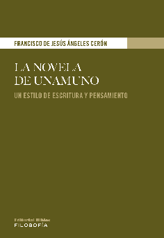 La novela de Unamuno