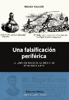 Una falsificación periférica