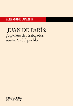 Juan de París