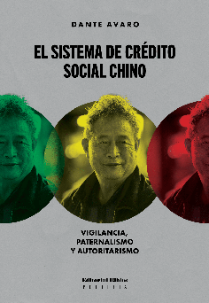 El Sistema de Crédito Social chino