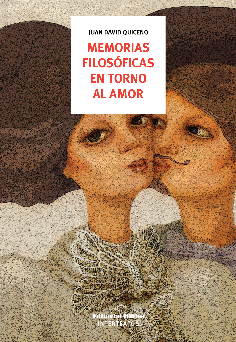 Memorias filosóficas en torno al amor