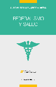 Portada de: Federalismo y salud
