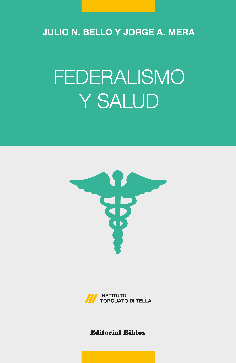 Federalismo y salud
