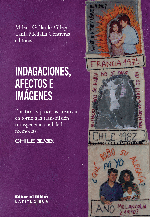 Indagaciones, afectos e imágenes