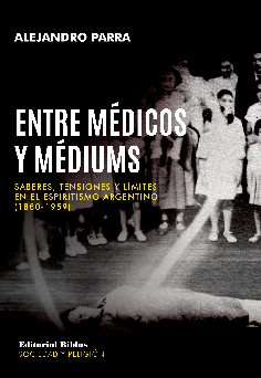 Entre médicos y médiums