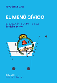 El menú cívico