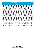 Portada de: Medios y retomas III
