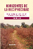 Portada de: Horizontes de la reciprocidad