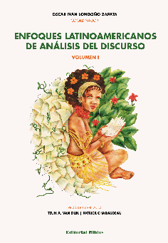 Enfoques latinoamericanos de análisis del discurso