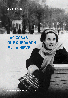 Las cosas que quedaron en la nieve