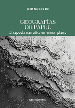 Geografías de papel