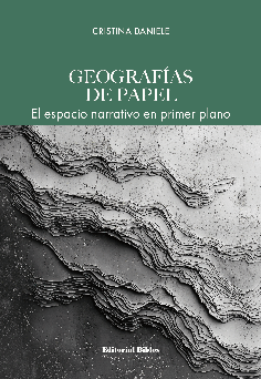 Geografías de papel