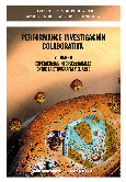 Portada de: Performance-investigación colaborativa volumen II