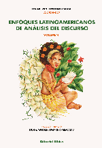 Enfoques latinoamericanos de análisis del discurso