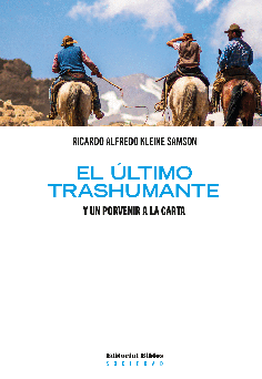 El último trashumante