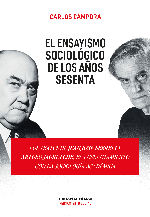 El ensayismo sociológico de los años sesenta