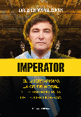 Portada de: Imperator