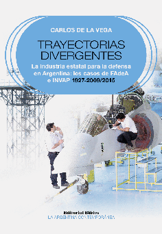 Trayectorias divergentes