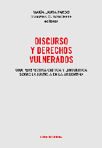 Discurso y derechos vulnerados