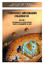 Performance-investigación colaborativa volumen II