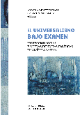 Portada de: El universalismo bajo examen
