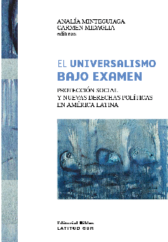 El universalismo bajo examen