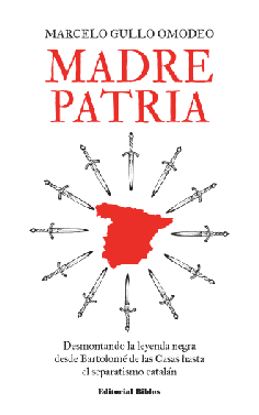 Madre patria