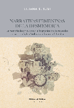 Narrativas femeninas de la desmemoria